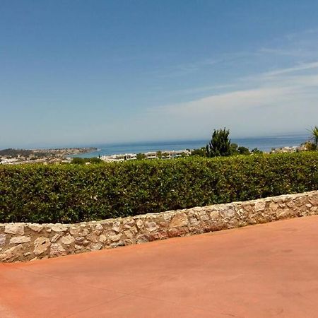 45-Modern Apartment With Ocean Views, Riviera Del Sol, Malaga Sitio de Calahonda Ngoại thất bức ảnh