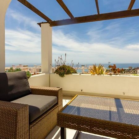 45-Modern Apartment With Ocean Views, Riviera Del Sol, Malaga Sitio de Calahonda Ngoại thất bức ảnh