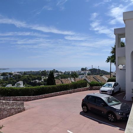 45-Modern Apartment With Ocean Views, Riviera Del Sol, Malaga Sitio de Calahonda Ngoại thất bức ảnh