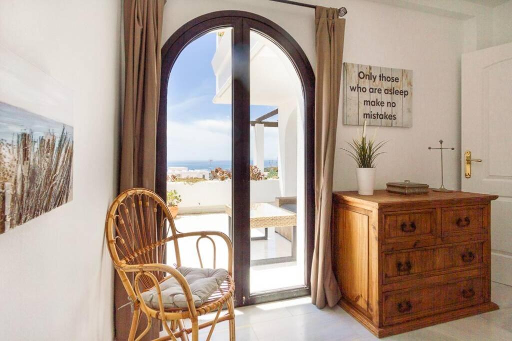 45-Modern Apartment With Ocean Views, Riviera Del Sol, Malaga Sitio de Calahonda Ngoại thất bức ảnh