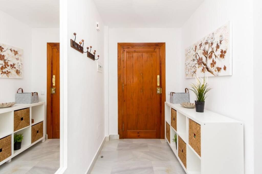 45-Modern Apartment With Ocean Views, Riviera Del Sol, Malaga Sitio de Calahonda Ngoại thất bức ảnh