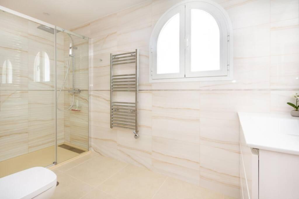 45-Modern Apartment With Ocean Views, Riviera Del Sol, Malaga Sitio de Calahonda Ngoại thất bức ảnh