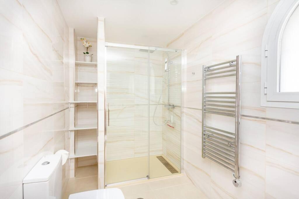 45-Modern Apartment With Ocean Views, Riviera Del Sol, Malaga Sitio de Calahonda Ngoại thất bức ảnh